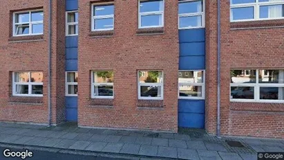 Bedrijfsruimtes te koop in Vejle - Foto uit Google Street View