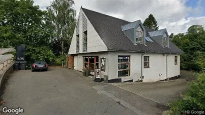 Lokaler til salg i Vejle Centrum - Foto fra Google Street View