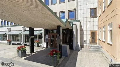 Office spaces for rent in Stockholm South - Photo from Google Street View