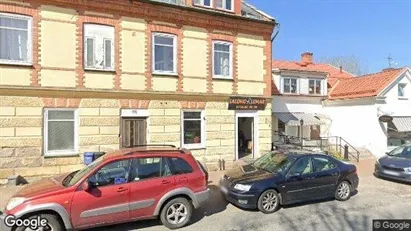 Commercial properties for sale in Högsby - Photo from Google Street View