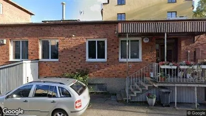 Commercial properties for rent in Uppsala - Photo from Google Street View