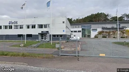 Office spaces for rent in Askim-Frölunda-Högsbo - Photo from Google Street View