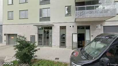 Office spaces for rent in Linköping - Photo from Google Street View