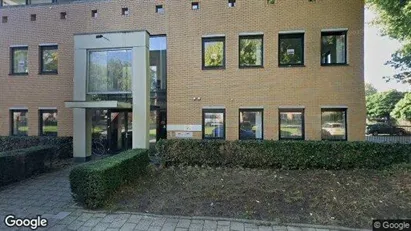 Office spaces for rent in Houten - Photo from Google Street View