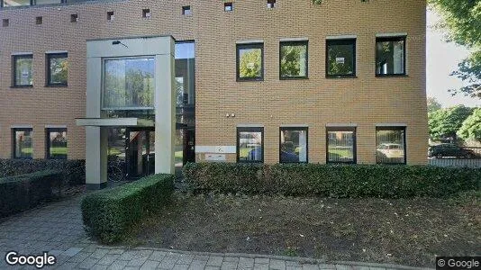 Office spaces for rent i Houten - Photo from Google Street View