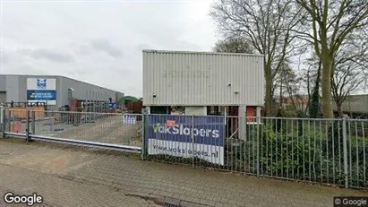 Office spaces for rent in Vlaardingen - Photo from Google Street View