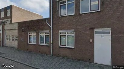 Kantorruimte te huur in Nieuwegein - Foto uit Google Street View