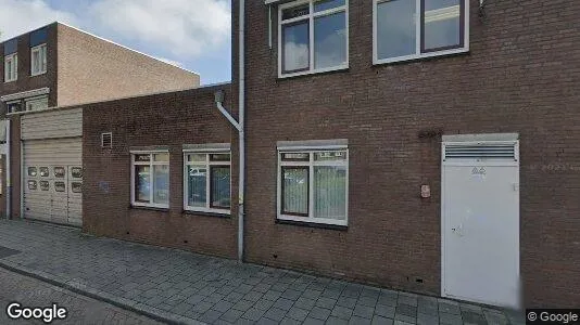 Kontorslokaler för uthyrning i Nieuwegein – Foto från Google Street View