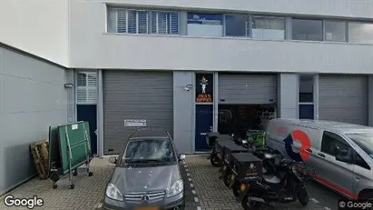 Office spaces for rent in Albrandswaard - Photo from Google Street View