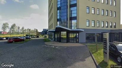 Kontorslokaler för uthyrning i Lelystad – Foto från Google Street View