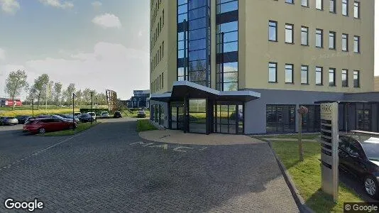 Kontorer til leie i Lelystad – Bilde fra Google Street View