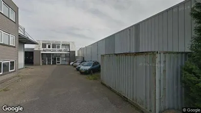 Commercial properties for rent in Leiderdorp - Photo from Google Street View