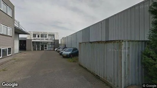 Commercial properties for rent i Leiderdorp - Photo from Google Street View