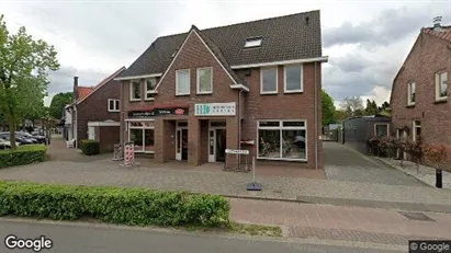 Bedrijfsruimtes te huur in Gemert-Bakel - Foto uit Google Street View