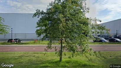 Bedrijfsruimtes te huur in Amsterdam Westpoort - Foto uit Google Street View