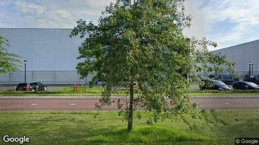 Gewerbeflächen zur Miete i Amsterdam Westpoort – Foto von Google Street View