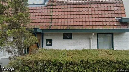 Kontorslokaler för uthyrning i Aalsmeer – Foto från Google Street View