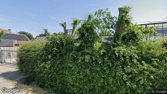 Gewerbeflächen zum Kauf i Heusden – Foto von Google Street View