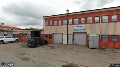 Warehouses for rent in Gothenburg East - Photo from Google Street View