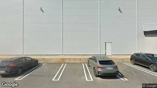 Office spaces for rent i Mölndal - Photo from Google Street View