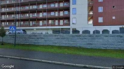 Kontorlokaler til leje i Sørum - Foto fra Google Street View