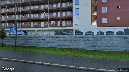 Office spaces for rent i Sørum - Photo from Google Street View