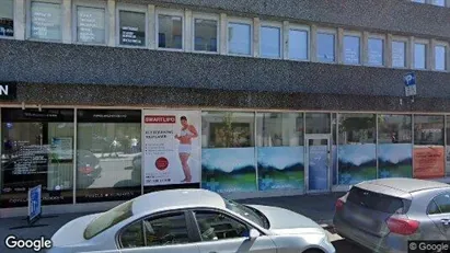 Office spaces for rent in Kristiansand - Photo from Google Street View