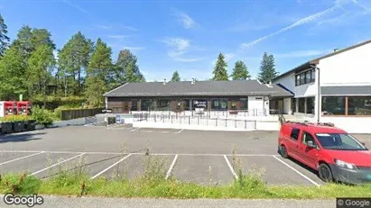 Office spaces for rent in Oppegård - Photo from Google Street View