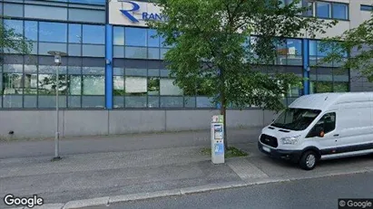 Office spaces for rent in Tampere Keskinen - Photo from Google Street View