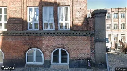 Büros zur Miete in Aarhus C – Foto von Google Street View