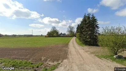 Magazijnen te huur in Lille Skensved - Foto uit Google Street View