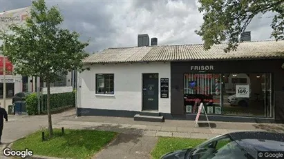 Warehouses for rent in Aarhus N - Photo from Google Street View