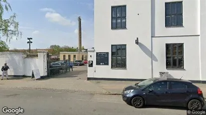 Kantorruimte te huur in Kopenhagen S - Foto uit Google Street View