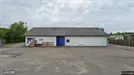 Warehouse for rent, Fredericia, Region of Southern Denmark, Ole Rømers Vej