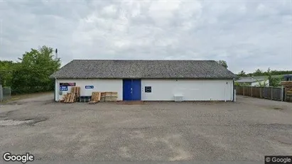 Warehouses for rent in Fredericia - Photo from Google Street View