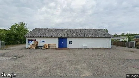 Warehouses for rent i Fredericia - Photo from Google Street View