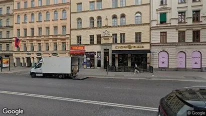 Kontorer til leie i Location is not specified – Bilde fra Google Street View