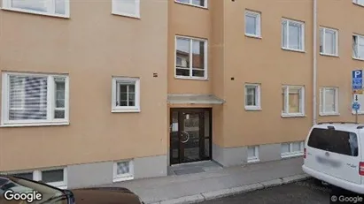 Office spaces for rent in Falun - Photo from Google Street View