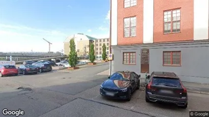 Office spaces for rent in Gothenburg City Centre - Photo from Google Street View