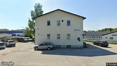 Office spaces for sale in Täby - Photo from Google Street View