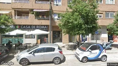 Andre lokaler til leie i Valencia Camins al Grau – Bilde fra Google Street View