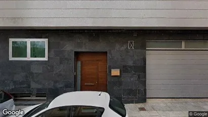 Office spaces for rent in Novelda - Photo from Google Street View