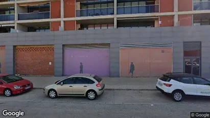 Office spaces for rent in Manises - Photo from Google Street View