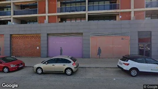 Office spaces for rent i Manises - Photo from Google Street View