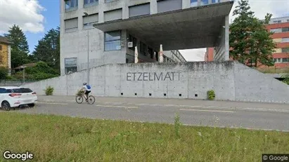 Bedrijfsruimtes te huur in Baden - Foto uit Google Street View