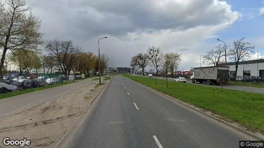 Kantorruimte te huur i Toruń - Foto uit Google Street View