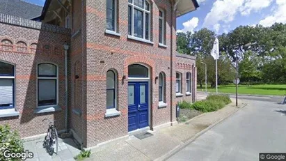 Kantorruimte te huur in Delft - Foto uit Google Street View