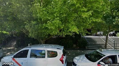 Office spaces for rent in Zarzuela - Photo from Google Street View