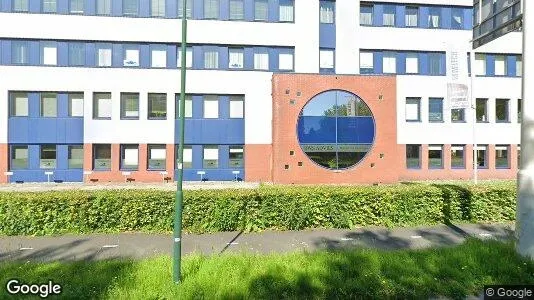 Office spaces for rent i Leusden - Photo from Google Street View