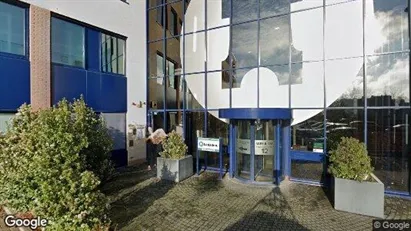 Office spaces for rent in Leusden - Photo from Google Street View